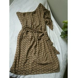 Charming Charlie Dress